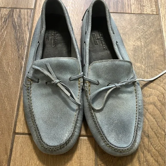 Cole Haan | Shoes | Cole Haan Mens Air Grant Driving  display picture 1